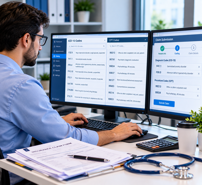 Healthcare organization